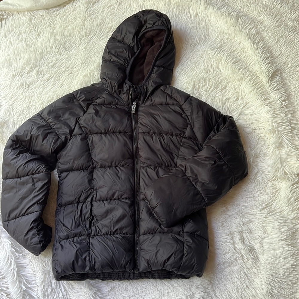 Old navy black jacket